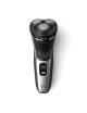 Afeitadora Philips Shaver Series 3000 S3143/02/ con Batería / 2 Accesorios