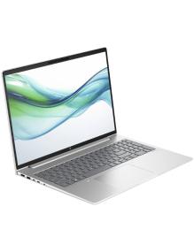 Portátil HP ProBook 460 G11 A38B2ET Intel Core Ultra 7-155U/ 16GB/ 512GB SSD/ 16'/ Win11 Pro