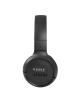 Auriculares Inalámbricos JBL Tune 510BT/ con Micrófono/ Bluetooth/ Negros