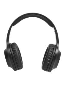 Auriculares Inalámbricos Panasonic RB-HX220B/ con Micrófono/ Bluetooth/ Negros