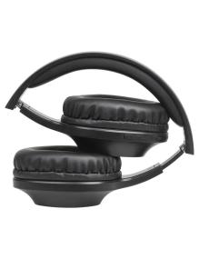 Auriculares Inalámbricos Panasonic RB-HX220B/ con Micrófono/ Bluetooth/ Negros