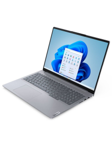 Portátil Lenovo ThinkBook 16 Gen 7 IML 21MS0044SP Intel Core Ultra 5 125U/ 8GB/ 512GB SSD/ 16'/ Win11 Pro