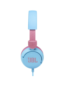 Auriculares Infantiles JBL JR310/ con Micrófono/ Jack 3.5/ Azules y Rosas