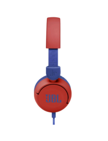 Auriculares Infantiles JBL JR310/ con Micrófono/ Jack 3.5/ Rojos y Azules