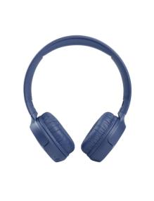 Auriculares Inalámbricos JBL Tune 510BT/ con Micrófono/ Bluetooth/ Azules