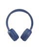 Auriculares Inalámbricos JBL Tune 510BT/ con Micrófono/ Bluetooth/ Azules