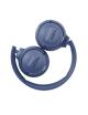 Auriculares Inalámbricos JBL Tune 510BT/ con Micrófono/ Bluetooth/ Azules