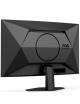 Monitor Gaming Curvo AOC C27G4ZXE 27'/ Full HD/ 0.3ms/ 280Hz/ VA/ Negro