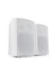 Altavoces Autoamplificados TooQ TQOWS-01W/ 60W/ 2.0/ Blancos