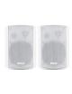 Altavoces Autoamplificados TooQ TQOWS-01W/ 60W/ 2.0/ Blancos