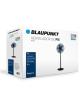 Ventilador de Pie Blaupunkt BP2009/ 45W/ 5 Aspas 40cm/ 3 velocidades