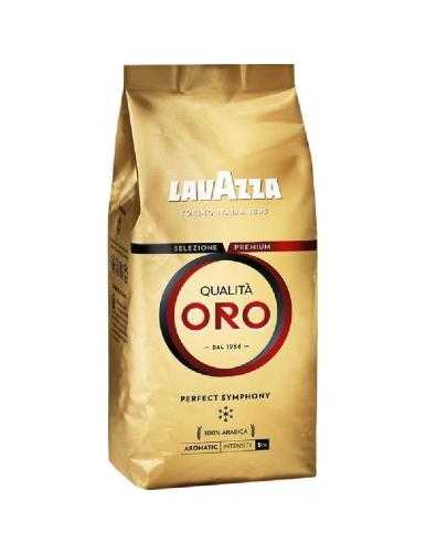 Café en Grano Lavazza Qualitá Oro/ 500g