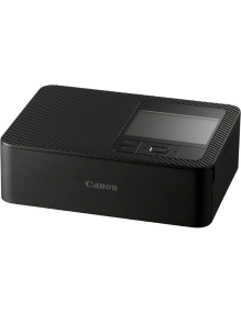 Impresora Fotográfica Canon SELPHY CP1500 WiFi/ Negra