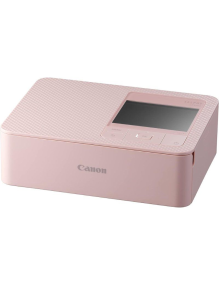 Impresora Fotográfica Canon SELPHY CP1500 WiFi/ Rosa