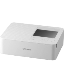 Impresora Fotográfica Canon SELPHY CP1500 WiFi/ Blanca