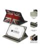 Funda Subblim Trendy England para Tablets de 10.1'-11'