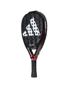 Pala de Pádel Adidas Adipower Metalbone 3.3 2024/ Negra (Ale Galán)