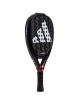 Pala de Pádel Adidas Adipower Metalbone 3.3 2024/ Negra (Ale Galán)