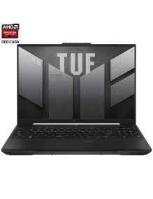 Portátil Gaming Asus TUF Gaming A16 Advantage Edition FA617NSR-RL059 Ryzen 7 7435HS/ 16GB/ 512GB SSD/ Radeon RX 7600S/ 16'/ Sin 