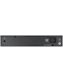 Switch D-Link DES-1016D 16 Puertos/ RJ-45 10/100