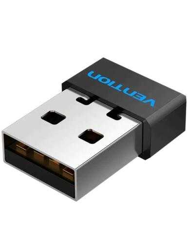 Adaptador USB - WiFi Vention KDRB0/ 150Mbps