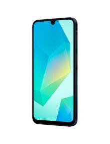 Smartphone Samsung Galaxy A16 4GB/ 128GB/ 6.7'/ 5G/ Negro