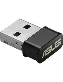 Adaptador USB - WiFi Asus USB-AC53 NANO/ 1200Mbps