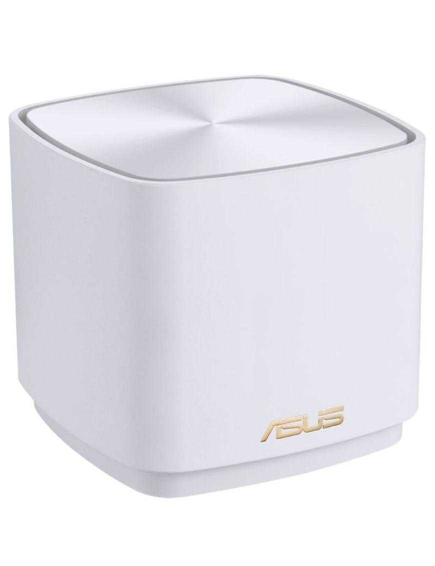 Sistema Mesh Asus ZenWiFi XD4 Plus 1800Mbps/ 2.4GHz 5GHz