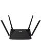 Router Inalámbrico Asus RT-AX53U/ WiFi 6/ 1800Mbps/ 2.4GHz 5GHz/ 6 Antenas/ WiFi 802.11ax/ac/n/a/ - n/b/g