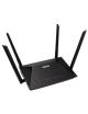 Router Inalámbrico Asus RT-AX53U/ WiFi 6/ 1800Mbps/ 2.4GHz 5GHz/ 6 Antenas/ WiFi 802.11ax/ac/n/a/ - n/b/g