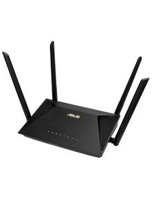 Router Inalámbrico Asus RT-AX53U/ WiFi 6/ 1800Mbps/ 2.4GHz 5GHz/ 6 Antenas/ WiFi 802.11ax/ac/n/a/ - n/b/g