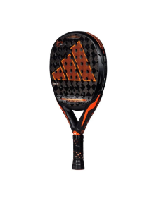 Pala de Pádel Adidas Adipower Multiweight Control 3.3 2024/ (Alex Ruiz)