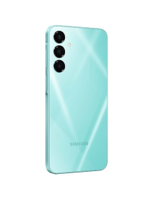 Smartphone Samsung Galaxy A16 8GB/ 256GB/ 6.7'/ 5G/ Verde Claro