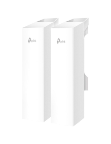 Punto de Acceso Inalámbrico TP-Link Omada EAP211-Bridge KIT/ 867Mbps/ 2.4GHz 5GHz/ Antenas de 7dBi/ WiFi 802.11 a/b/g/n/ac