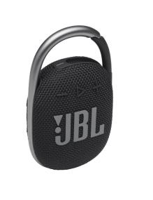 Altavoz con Bluetooth JBL Clip 4/ 5W/ 1.0