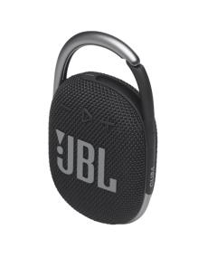 Altavoz con Bluetooth JBL Clip 4/ 5W/ 1.0