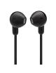 Auriculares Inalámbricos Intrauditivos JBL Tune 215BT/ con Micrófono/ Bluetooth/ Negros