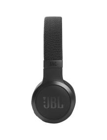 Auriculares Inalámbricos JBL Live 460NC/ con Micrófono/ Bluetooth/ Negros