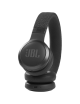 Auriculares Inalámbricos JBL Live 460NC/ con Micrófono/ Bluetooth/ Negros