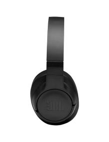 Auriculares Inalámbricos JBL Tune 710BT/ con Micrófono/ Bluetooth/ Negros