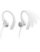 Auriculares Deportivos Philips TAA1105WT/ con Micrófono/ Jack 3.5/ Blancos