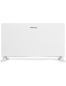 Convector Orbegozo REW 2050/ 2000W/ WiFi