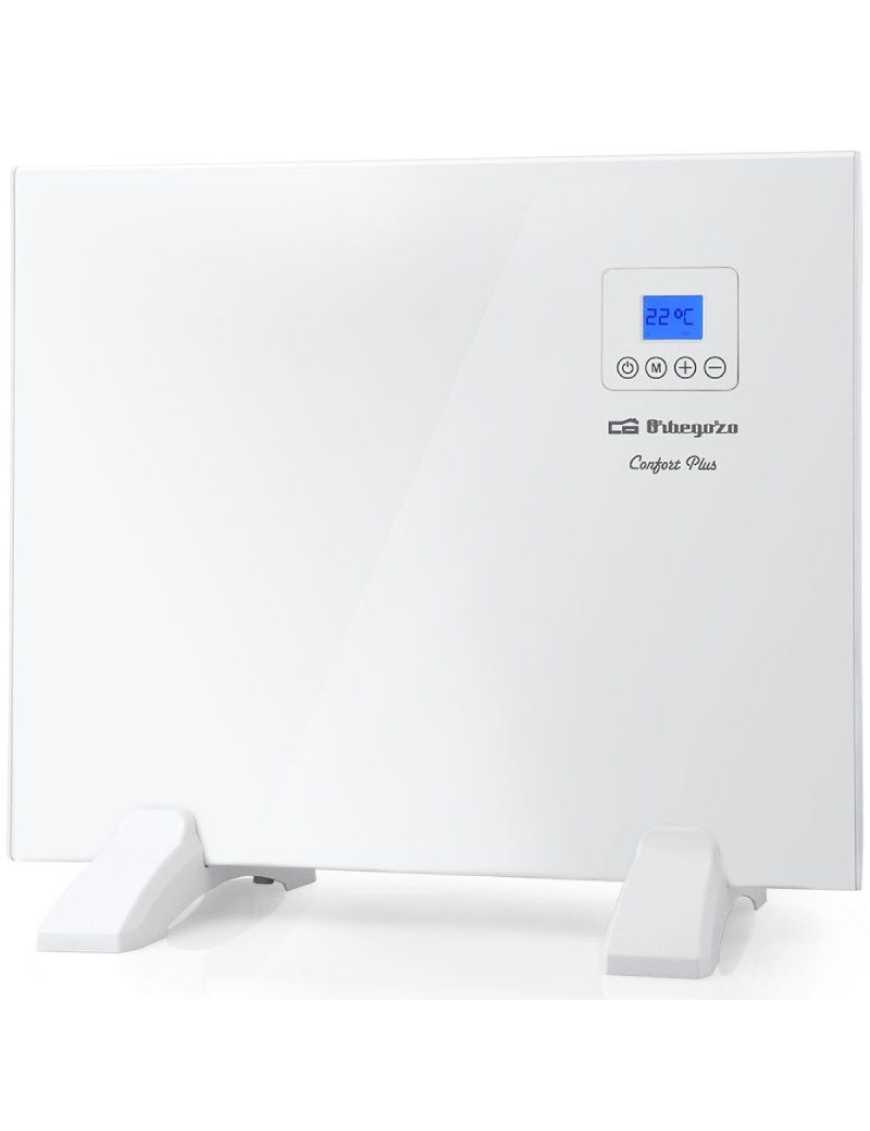 Panel Calefactor Radiante Orbegozo REH 500 A/ 500W/ WiFi