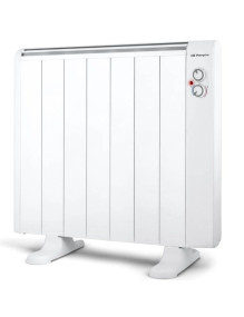 Emisor Térmico Orbegozo RRM 1310A/ 1300W/ 7 Elementos Caloríficos