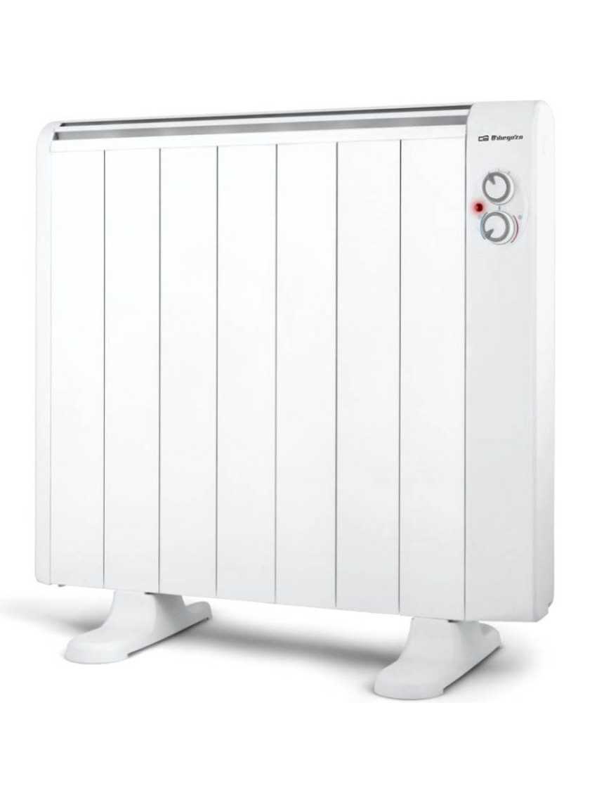 Emisor Térmico Orbegozo RRM 1310A/ 1300W/ 7 Elementos Caloríficos