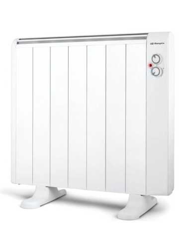 Emisor Térmico Orbegozo RRM 1310A/ 1300W/ 7 Elementos Caloríficos