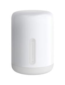 Lámpara Inteligente Xiaomi Mi Bedside Lamp 2 LED/ 9W/ WiFi