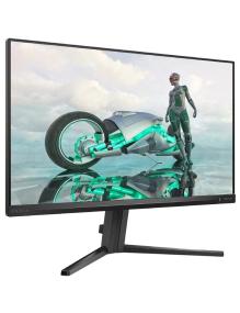 Monitor Gaming Philips Evnia 3000 24M2N3200S 24'/ Full HD/ 0.5ms/ 180Hz/ IPS/ Multimedia/ Negro