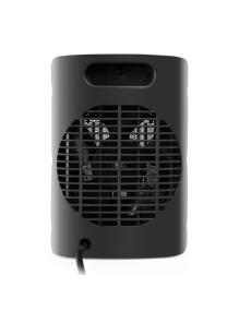 Calefactor Orbegozo CR 5017/ 1500W/ Termostato Regulable