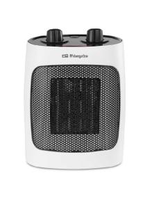 Calefactor Orbegozo CR 5031/ 2000W/ Termostato Regulable